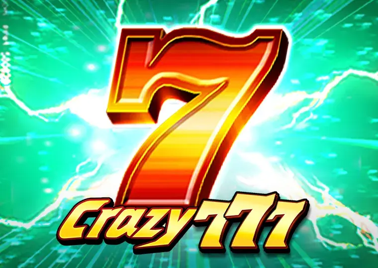 Crazy 777 Wwwcricbet99