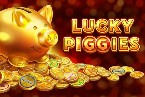 Lucky Piggies gemple Wwwcricbet99